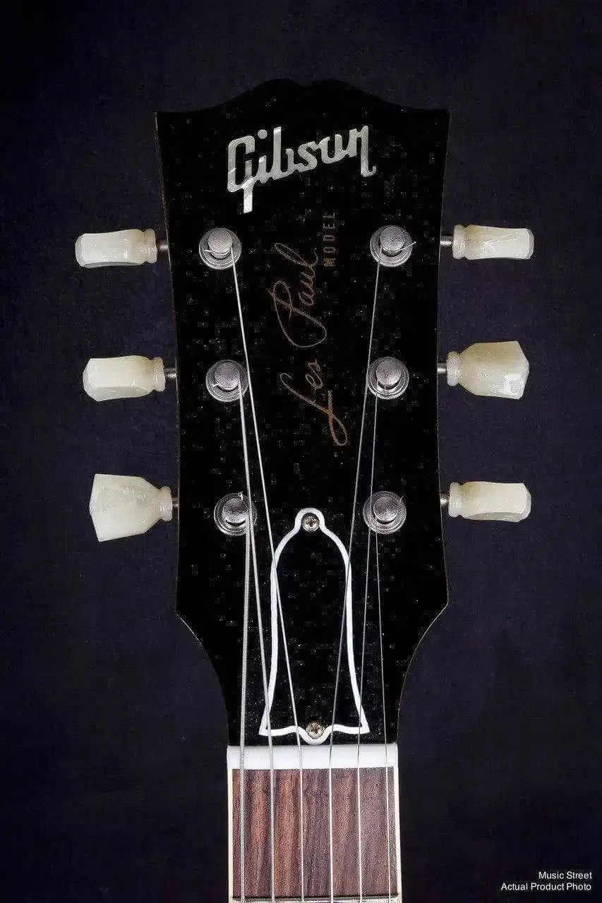 USED - Gibson Custom Shop Les Paul '57 Goldtop (60'S Neck) S#71439