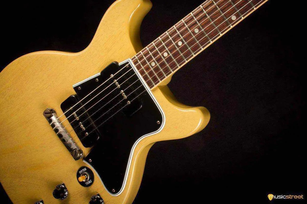 USED - Gibson Custom Shop Les Paul Special Vos '60S Tv Yellow