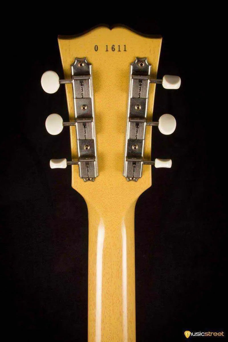 USED - Gibson Custom Shop Les Paul Special Vos '60S Tv Yellow