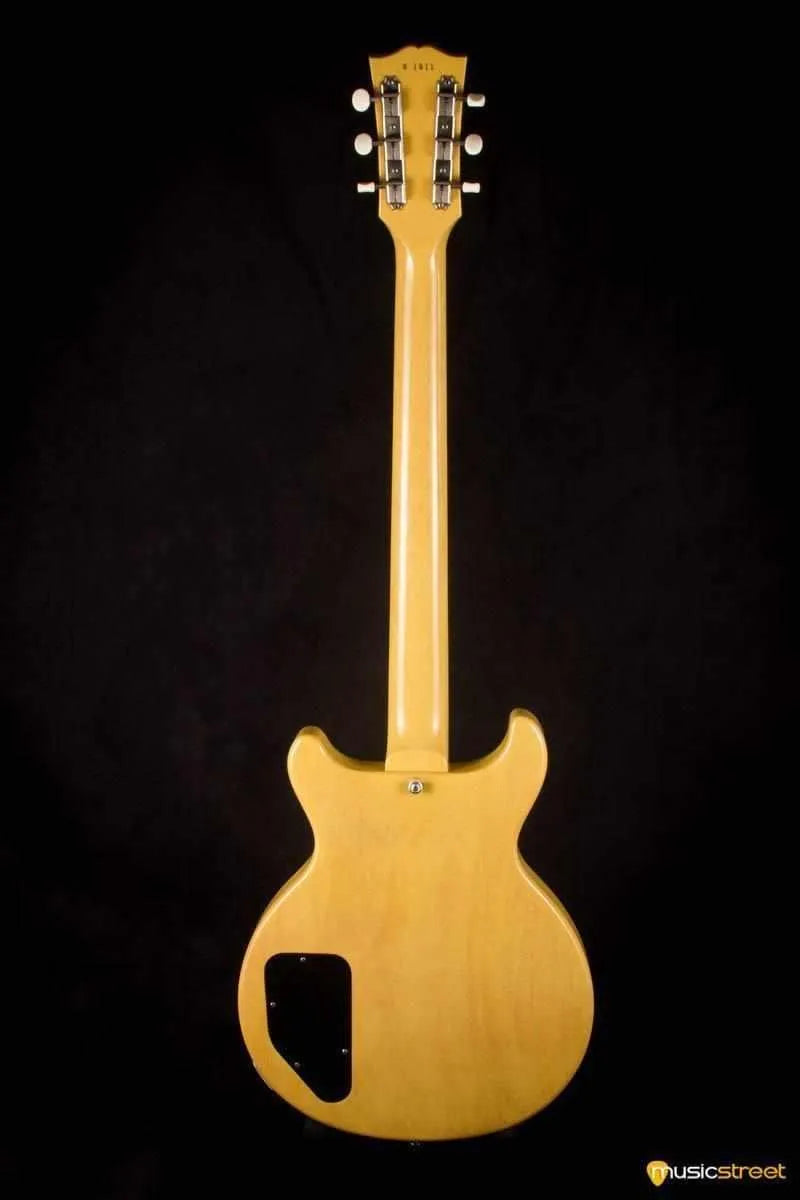 USED - Gibson Custom Shop Les Paul Special Vos '60S Tv Yellow