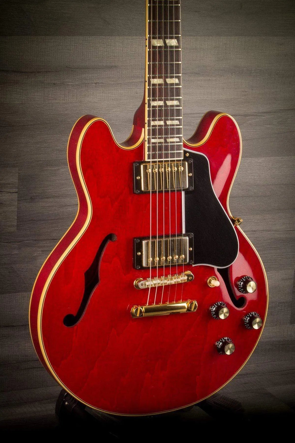 USED - Gibson ES-349 Cherry