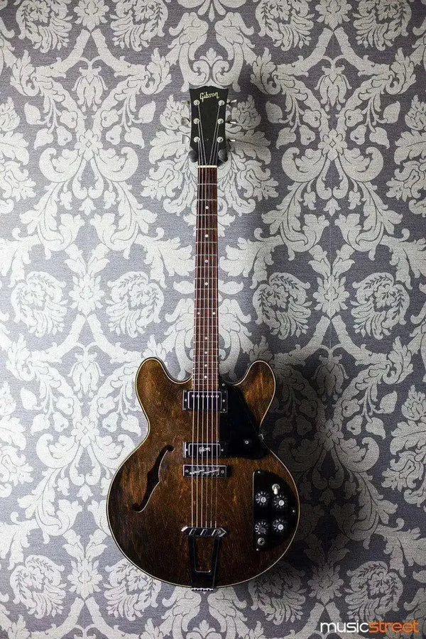 USED - Gibson Es325 - Walnut (1972)