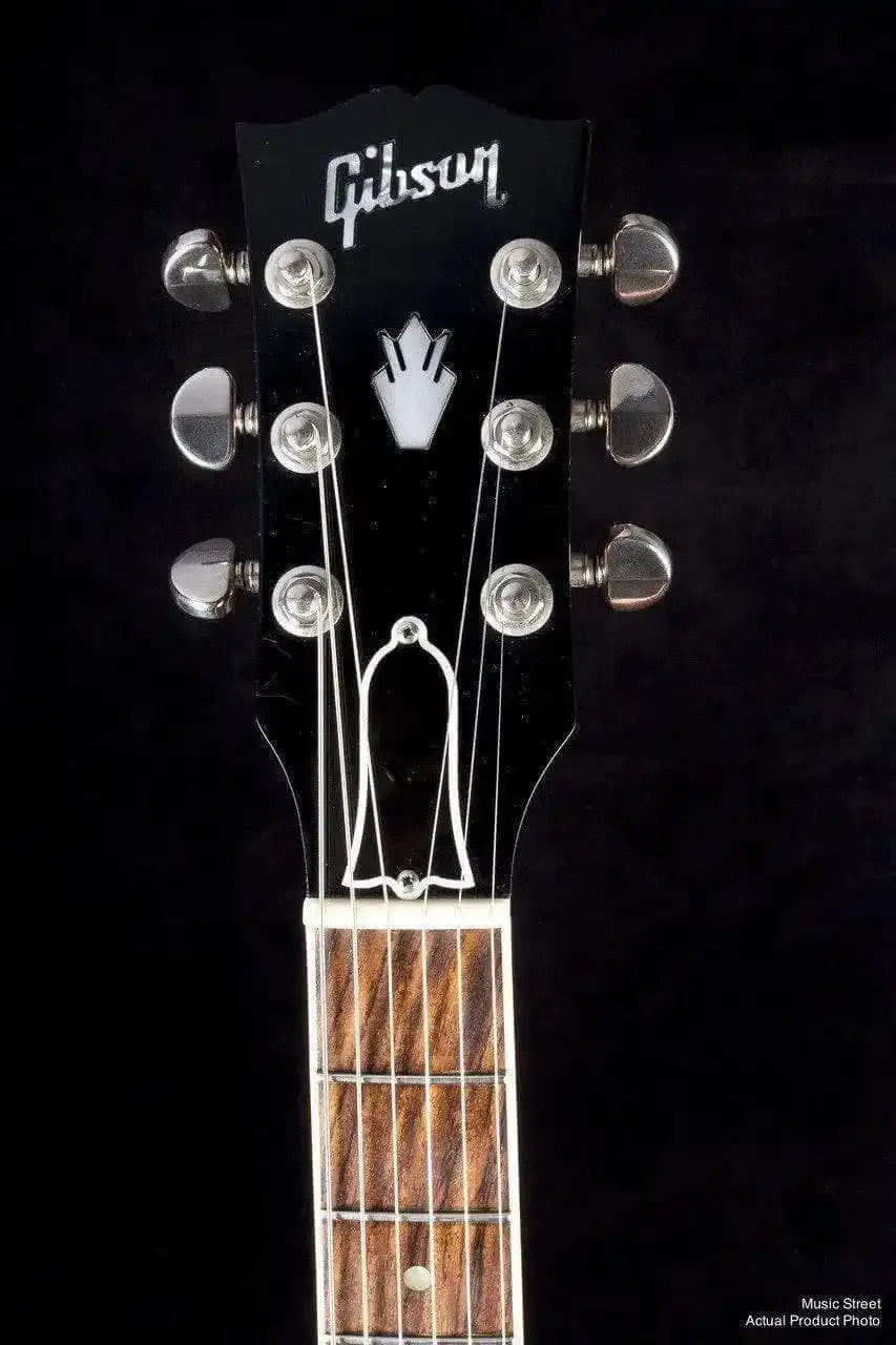 USED - Gibson ES335 Cherry, 2005 Model