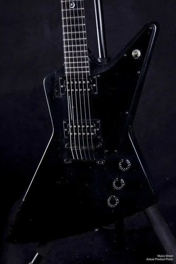 USED - Gibson Explorer Gothic
