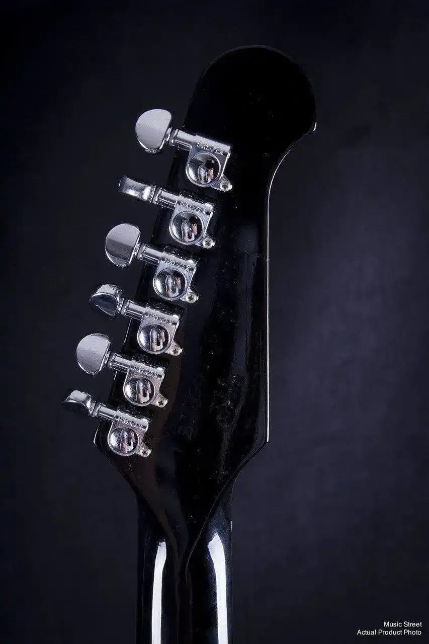 USED - Gibson Firebird Studio '05 - Black (01105313)