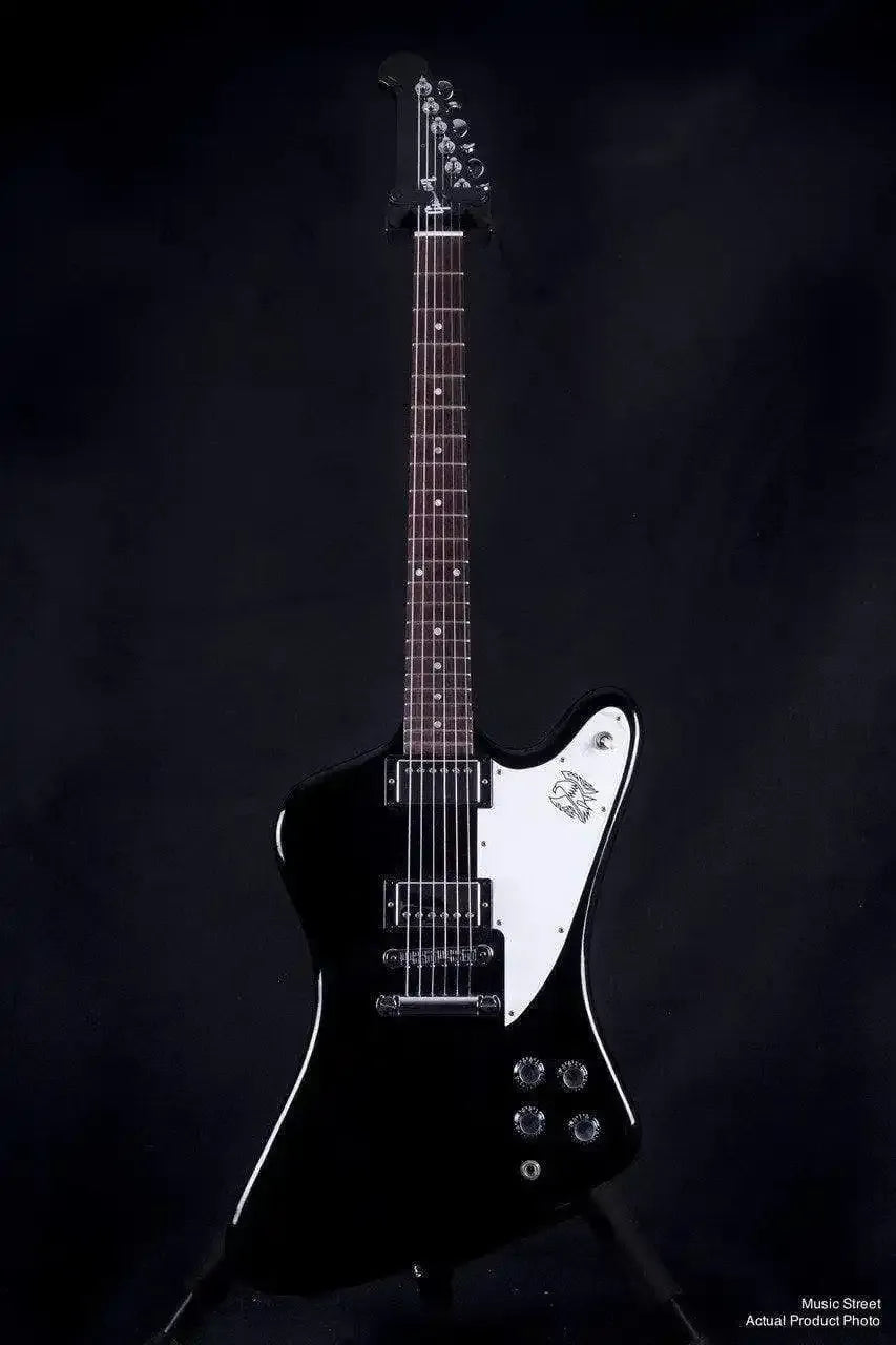 USED - Gibson Firebird Studio '05 - Black (01105313)
