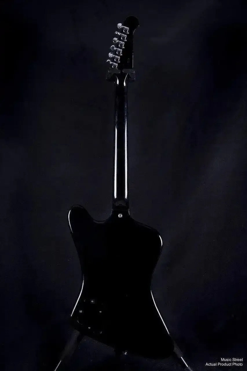 USED - Gibson Firebird Studio '05 - Black (01105313)