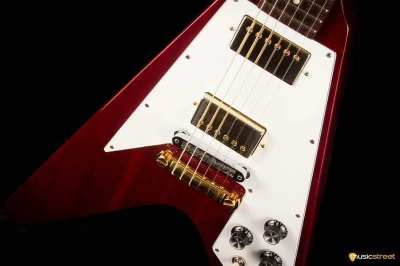 USED - Gibson Flying V 2010