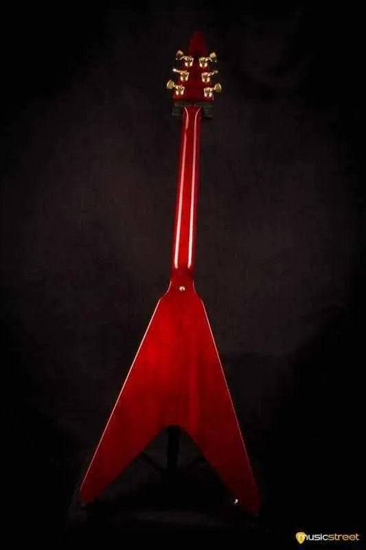 USED - Gibson Flying V 2010