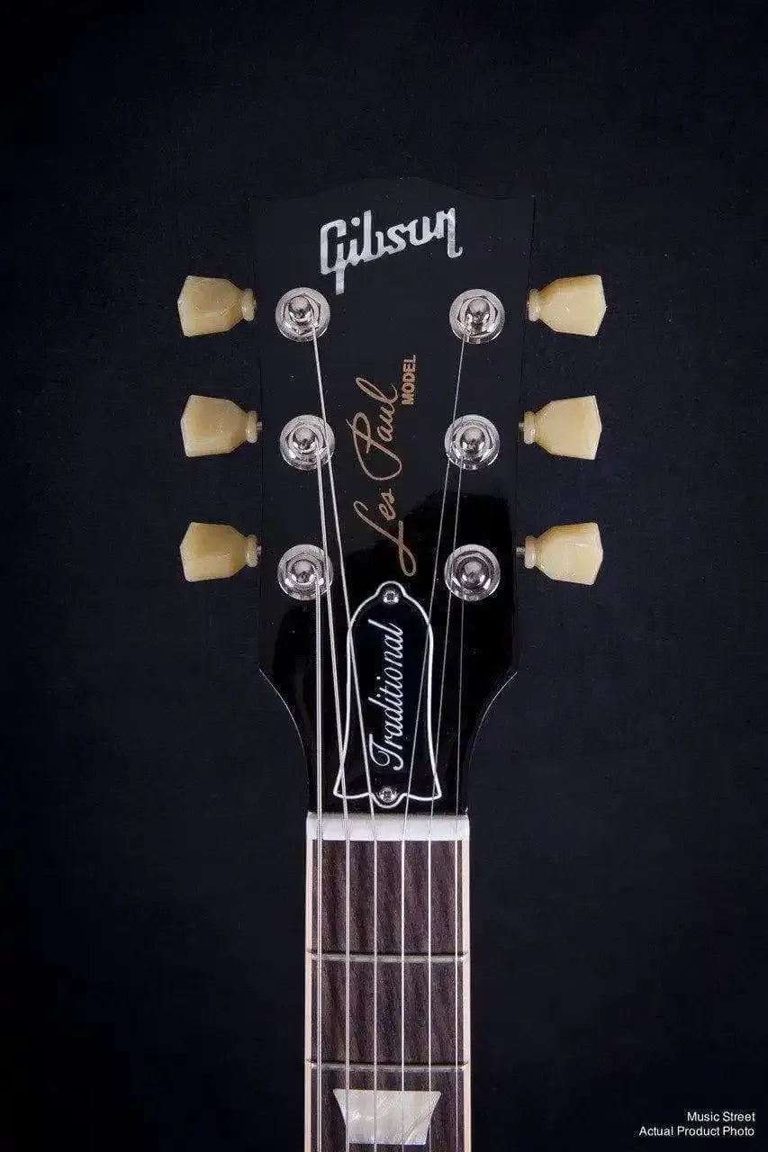 USED - Gibson Les Paul 120Th Anniversary - Honeyburst