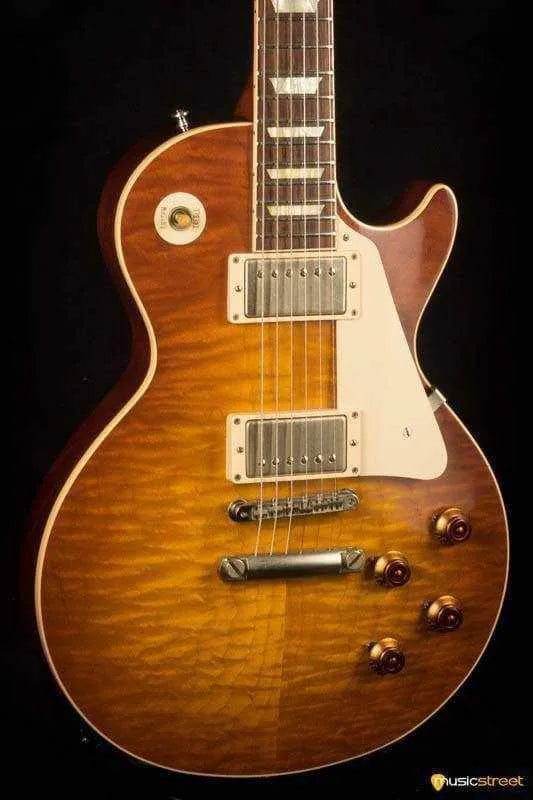 USED - Gibson Les Paul 1959 Historic Vos