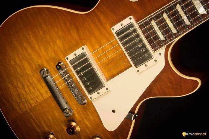 USED - Gibson Les Paul 1959 Historic Vos