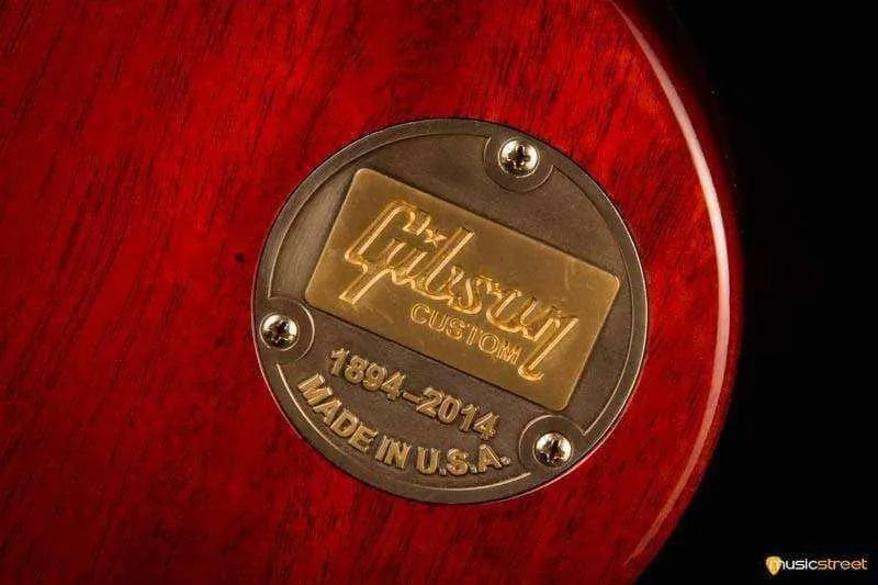 USED - Gibson Les Paul 1959 Historic Vos