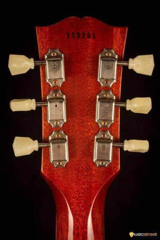 USED - Gibson Les Paul 1959 Historic Vos
