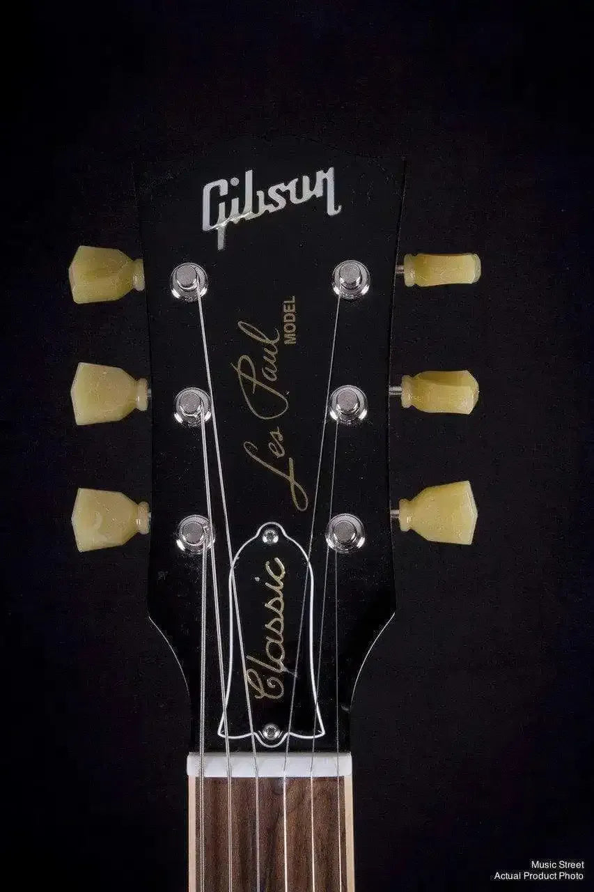 USED - Gibson Les Paul Classic 2011