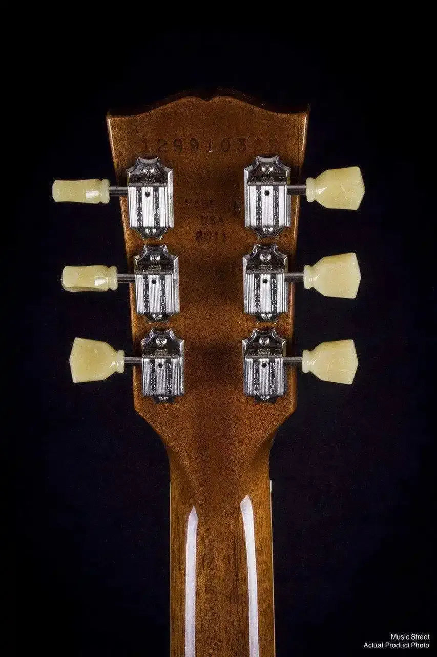 USED - Gibson Les Paul Classic 2011