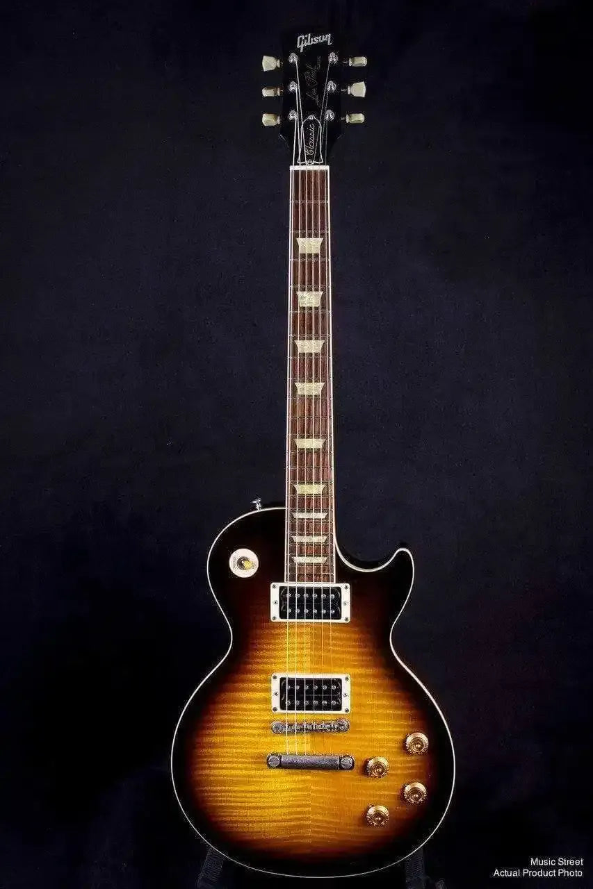 USED - Gibson Les Paul Classic 60'S 2001 S#011600