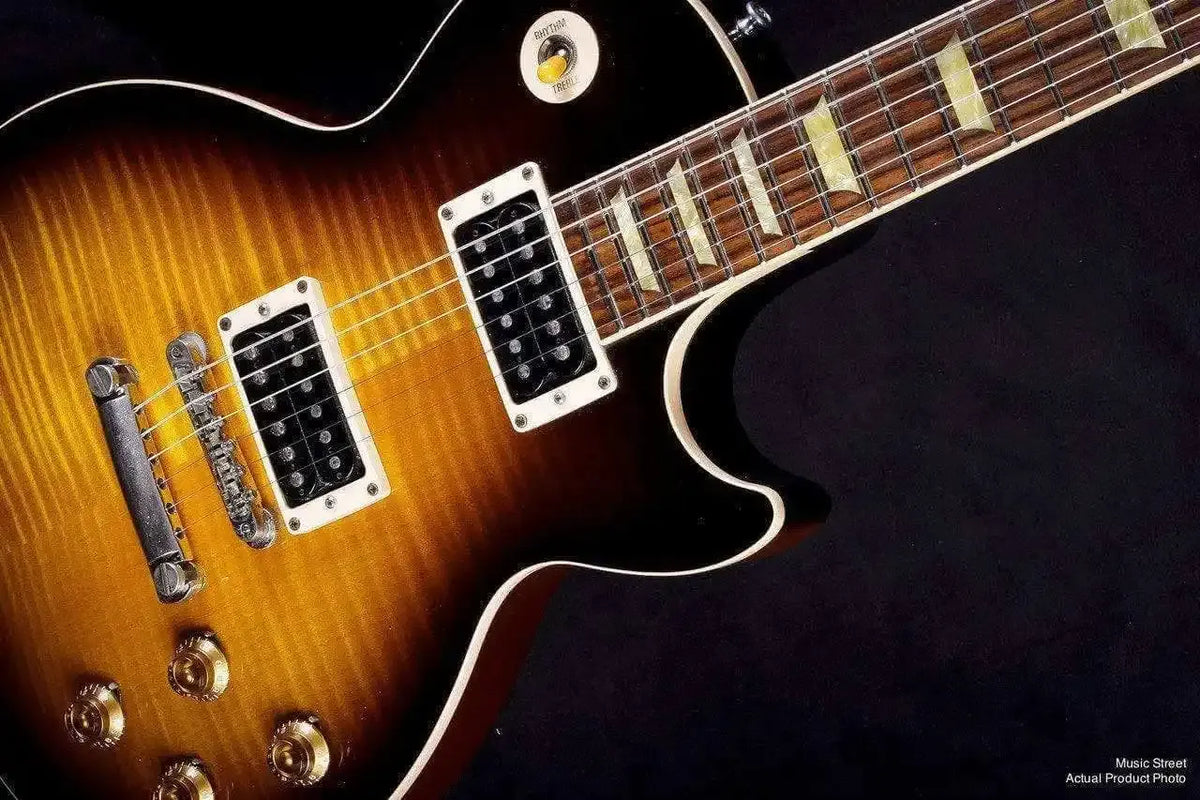 USED - Gibson Les Paul Classic 60'S 2001 S#011600