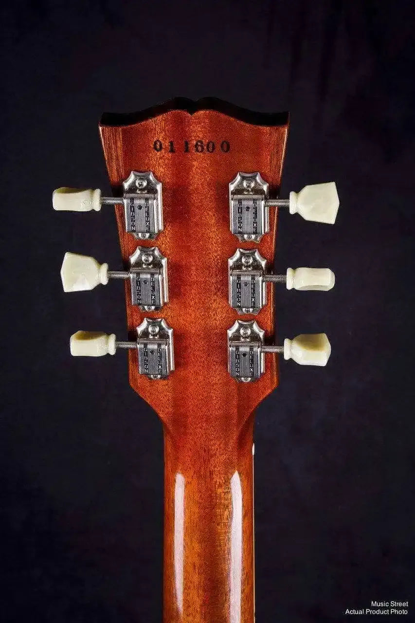 USED - Gibson Les Paul Classic 60'S 2001 S#011600