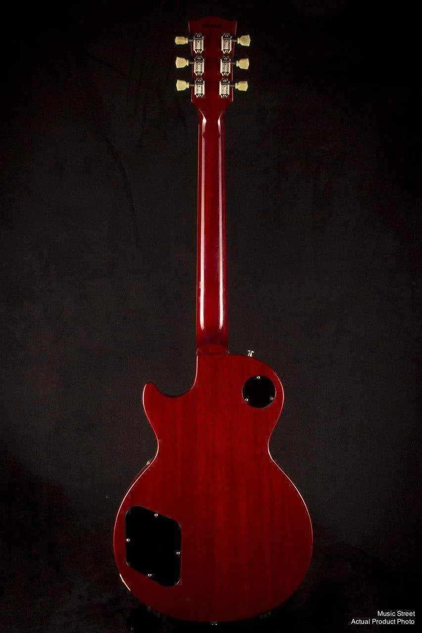 USED - Gibson Les Paul Classic '60'S 2003 Cherry Burst