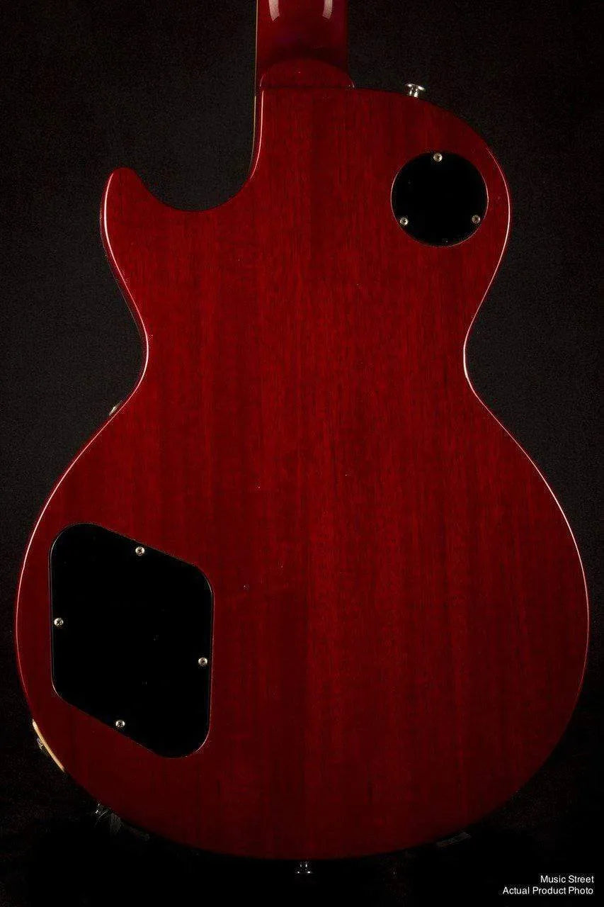 USED - Gibson Les Paul Classic '60'S 2003 Cherry Burst