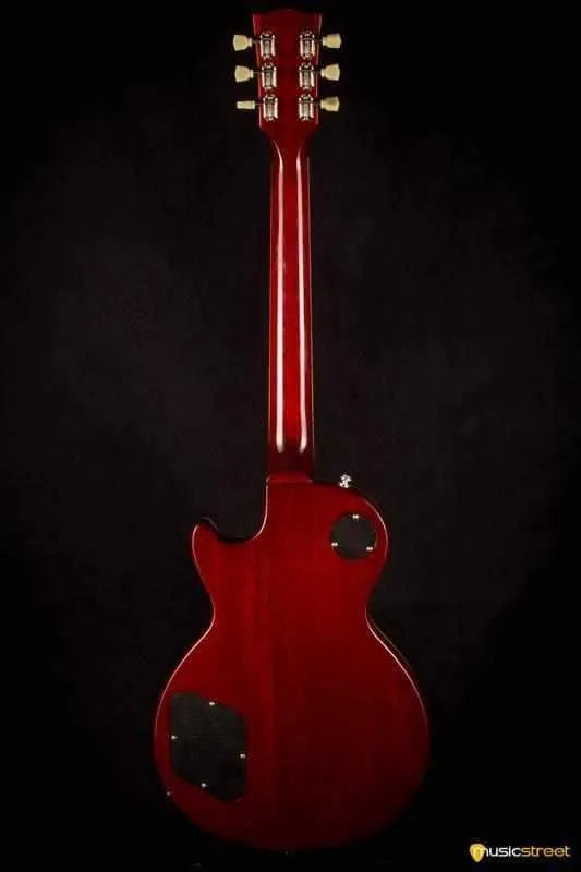 USED - Gibson Les Paul Joe Bonamassa Signature Les Paul "Tomato Soup Burst"