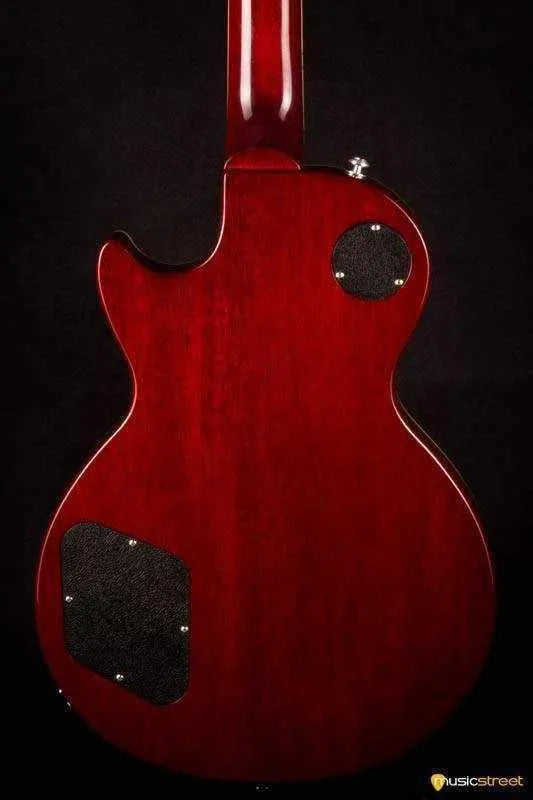 USED - Gibson Les Paul Joe Bonamassa Signature Les Paul "Tomato Soup Burst"