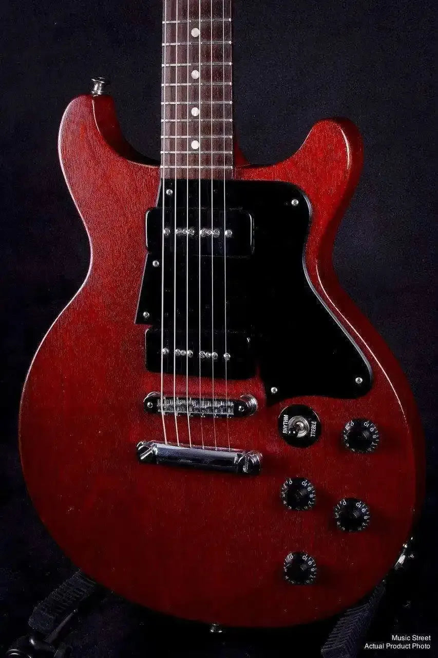 USED - Gibson Les Paul Jr. Double Cut 2006