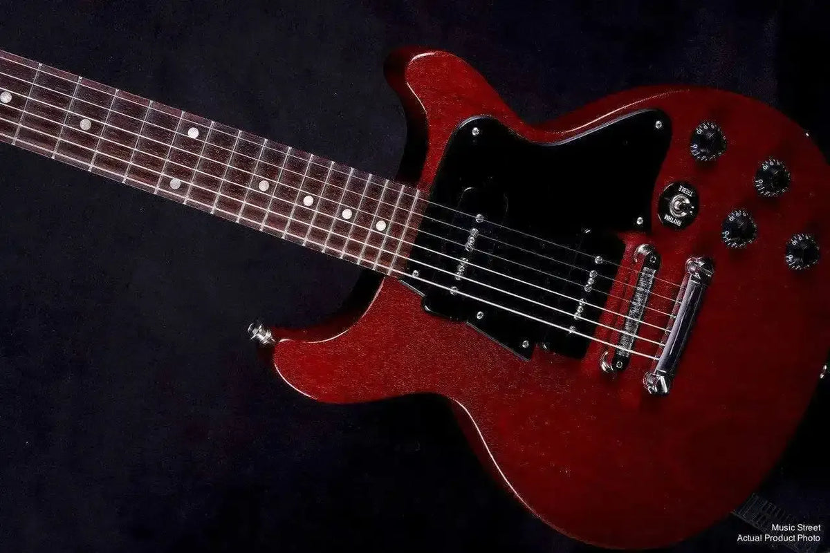 USED - Gibson Les Paul Jr. Double Cut 2006