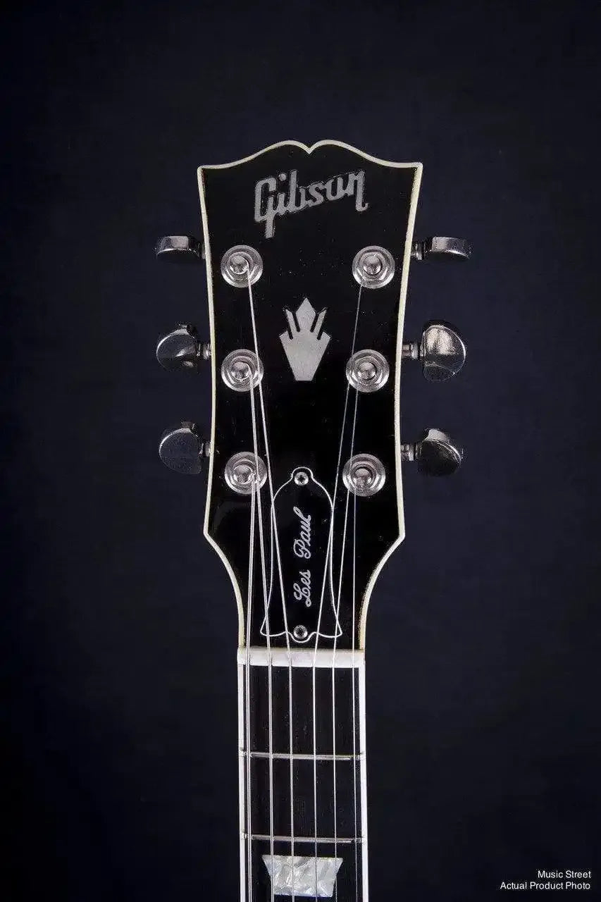USED - Gibson Les Paul Pacific Reef '04