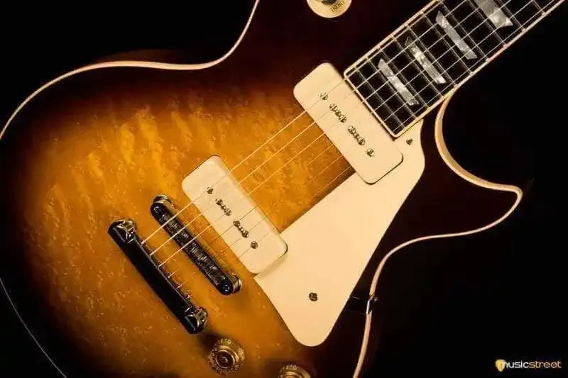 USED - Gibson Les Paul Pro Deluxe '80