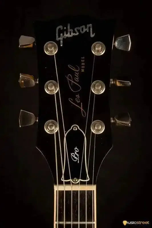 USED - Gibson Les Paul Pro Deluxe '80