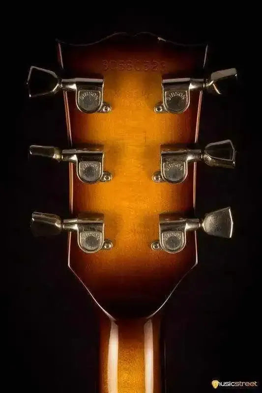 USED - Gibson Les Paul Pro Deluxe '80