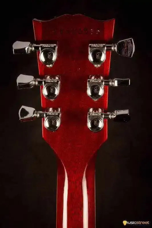 USED - Gibson Les Paul Signature T 2013 Wine Red