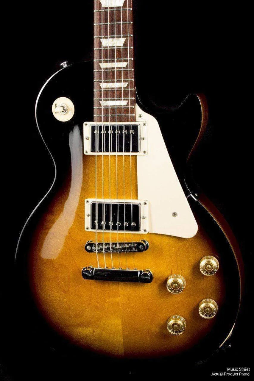 USED - Gibson Les Paul Studio 2012 Tobacco Sunburst