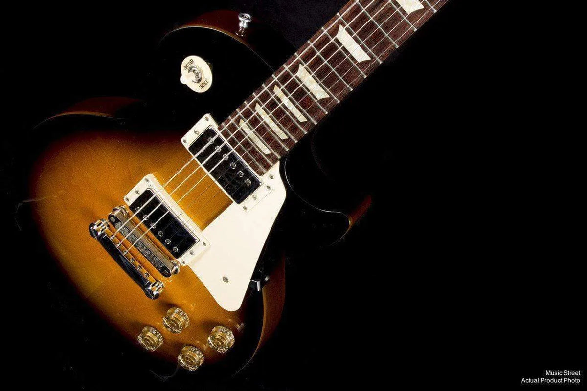 USED - Gibson Les Paul Studio 2012 Tobacco Sunburst