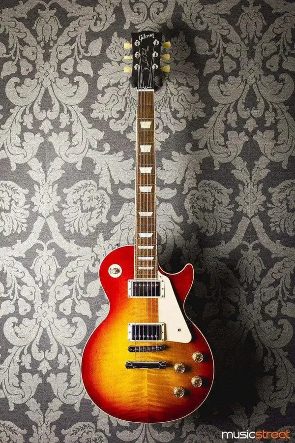 USED - Gibson Les Paul Traditional 2013 Heritage Cherry Sunburst