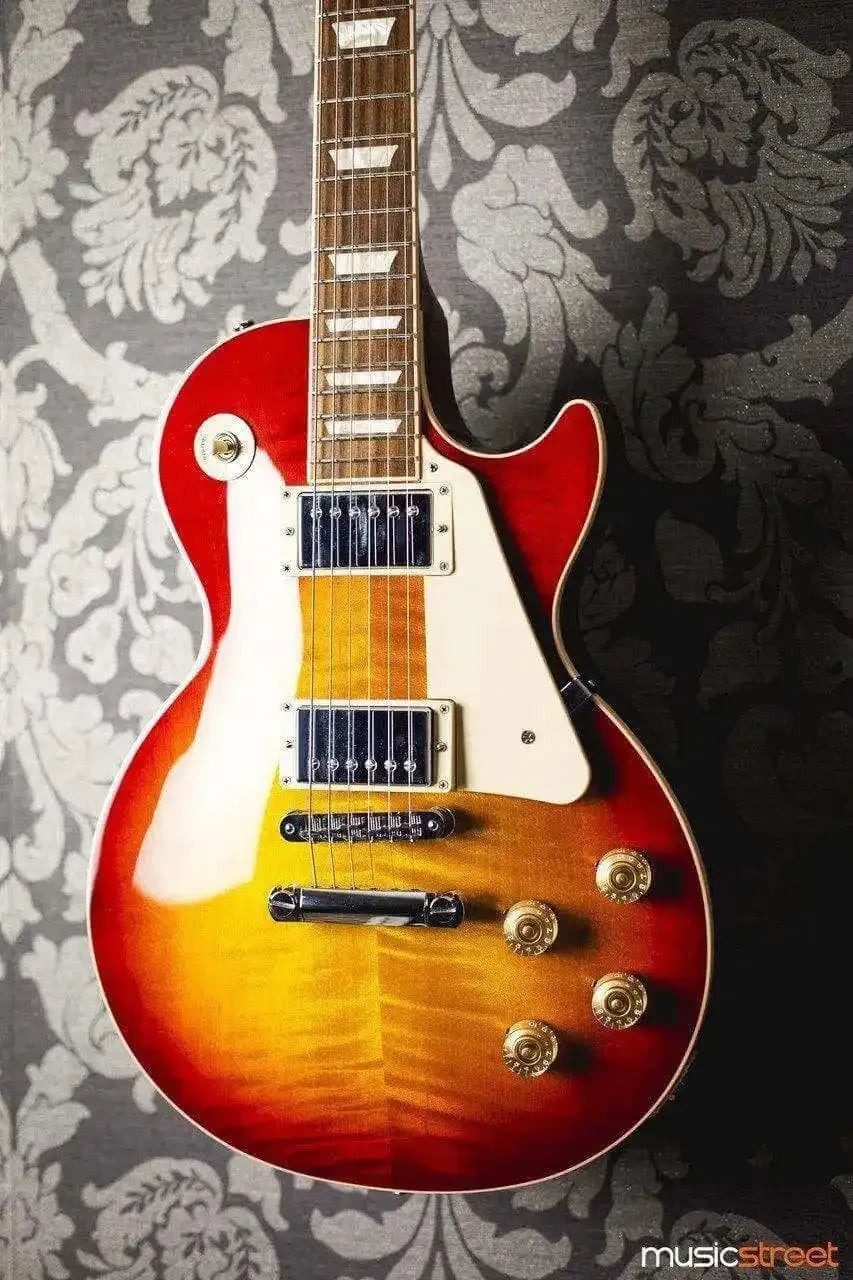 USED - Gibson Les Paul Traditional 2013 Heritage Cherry Sunburst