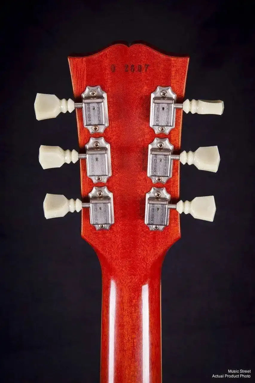 USED - Gibson Les Paul Vos '60 Reissue