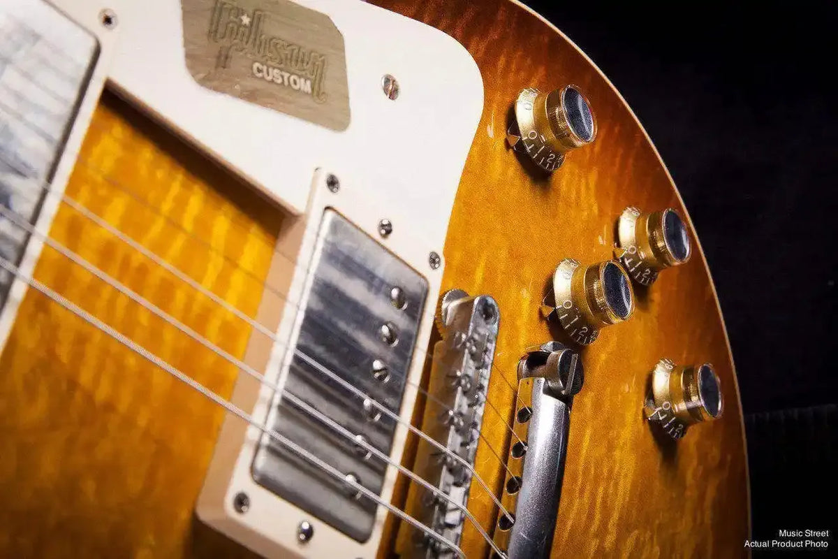 USED - Gibson Les Paul Vos '60 Reissue