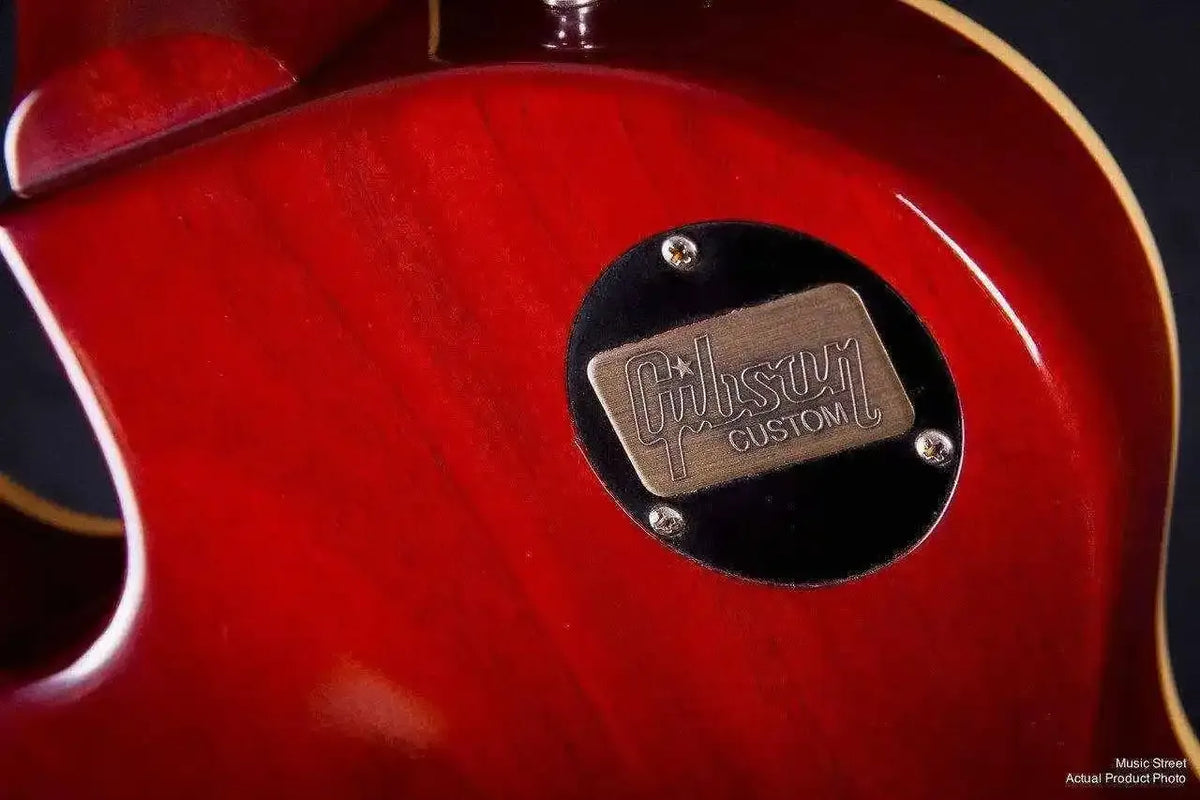 USED - Gibson Les Paul Vos '60 Reissue