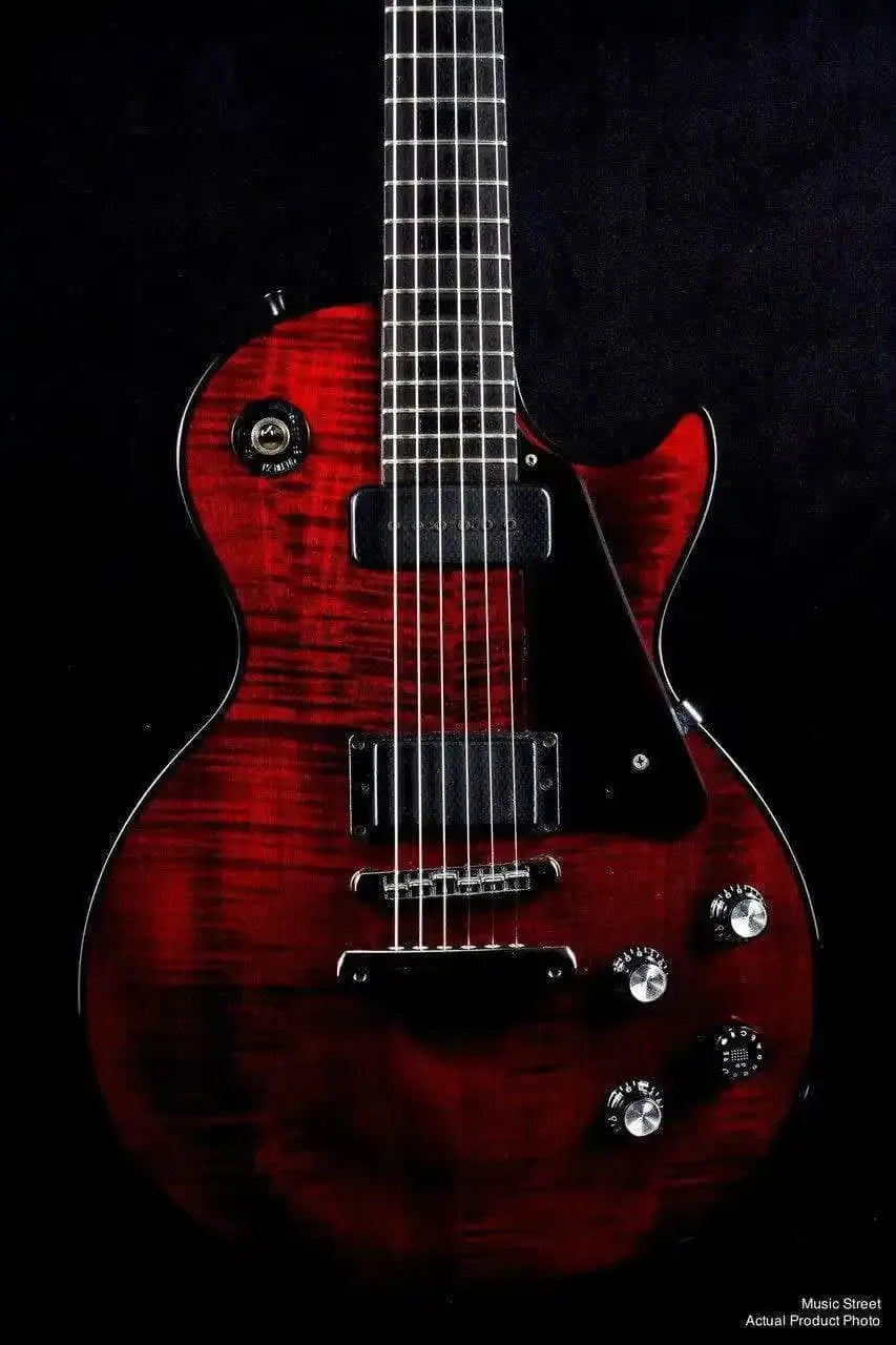 USED - Gibson Limited Edition Dark Fire Les Paul