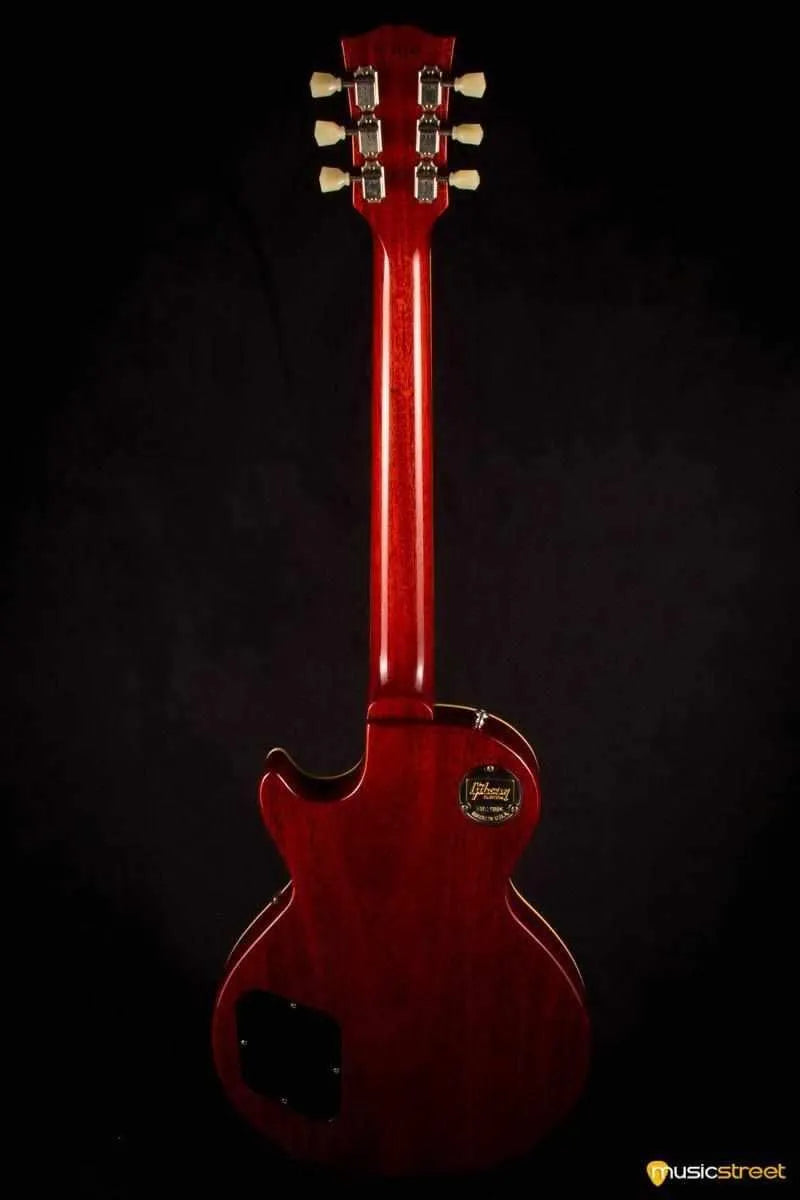USED - Gibson R8 1958 Custom Shop Les Paul - Ice Tea