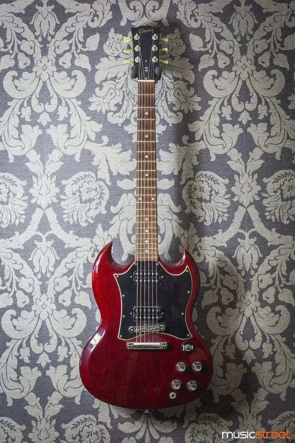 USED - Gibson Sg Special (2005 Model)