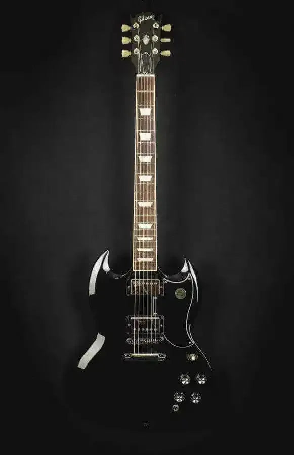 USED - Gibson Sg Standard 2013 Ebony