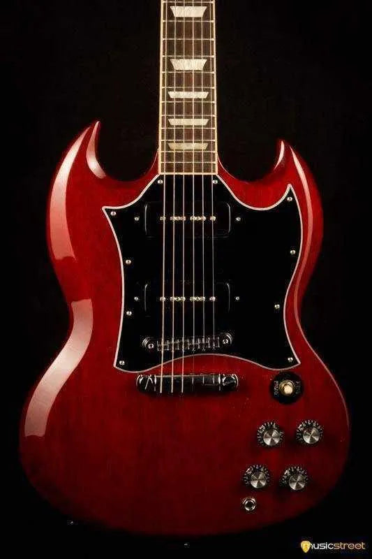 USED - Gibson Sg Standard Traditional 2016