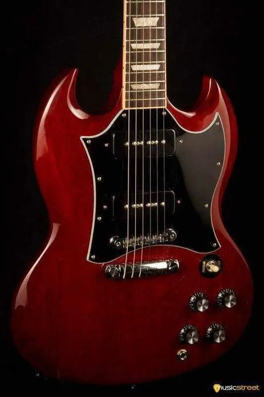 USED - Gibson Sg Standard Traditional 2016