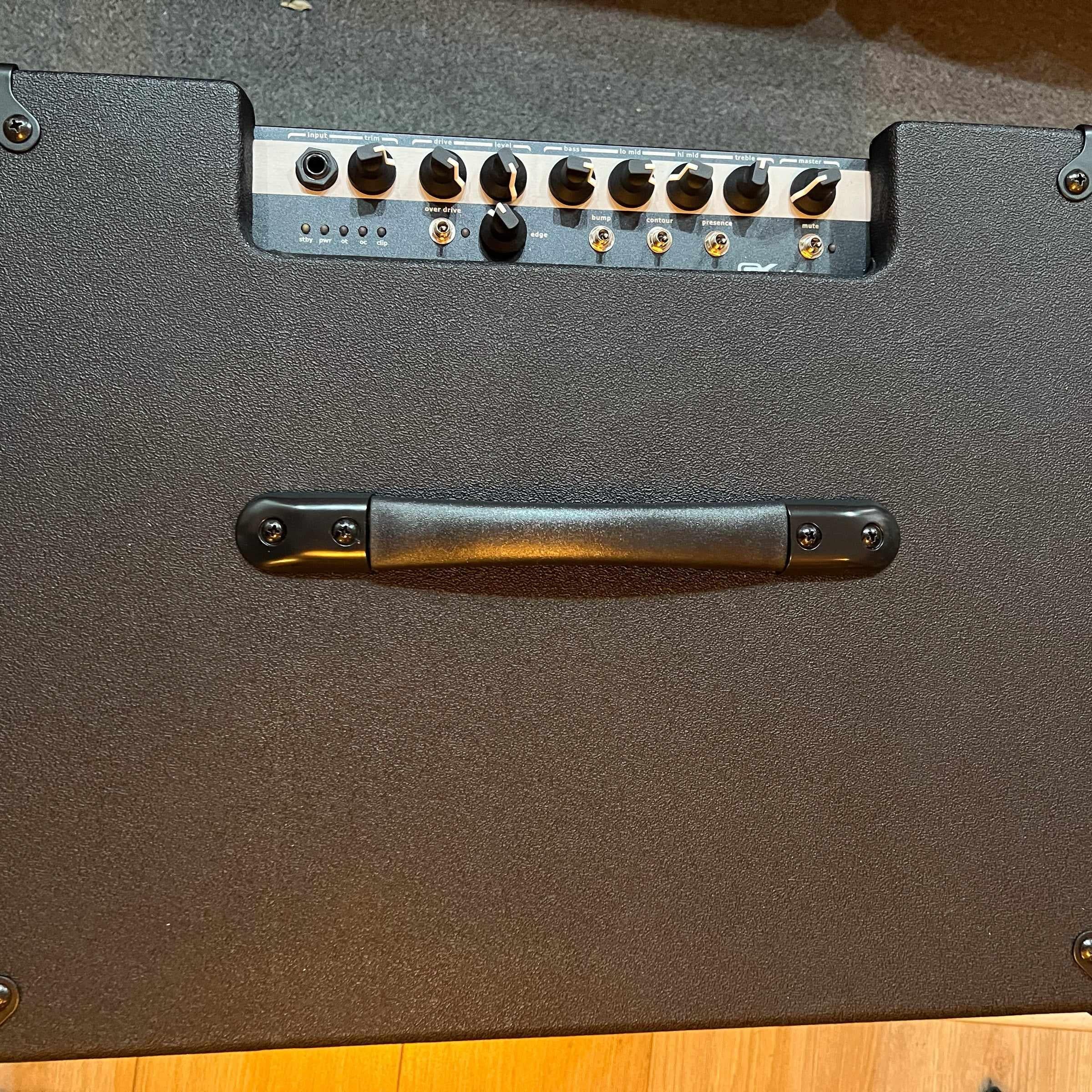 USED - Gallien Krueger Legacy 112 800w 1x12 Bass combo