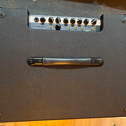 USED - Gallien Krueger Legacy 112 800w 1x12 Bass combo