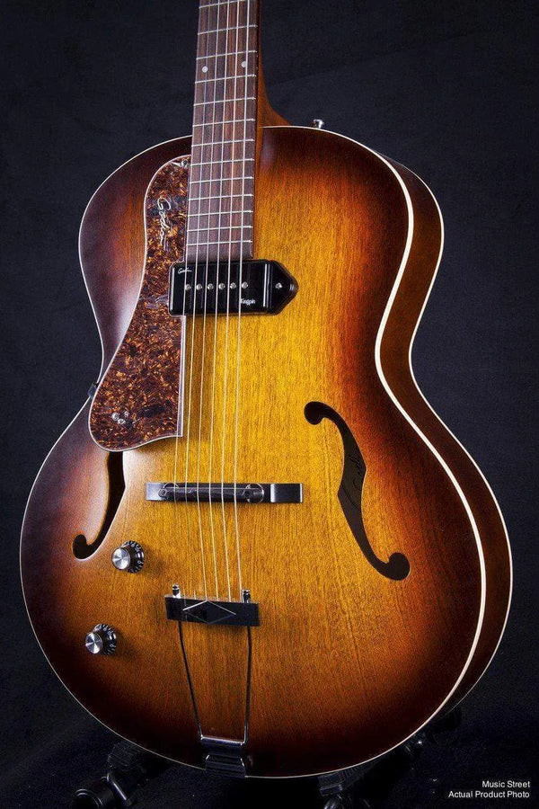 Godin 5Th Avenue King Pin (Left Handed)